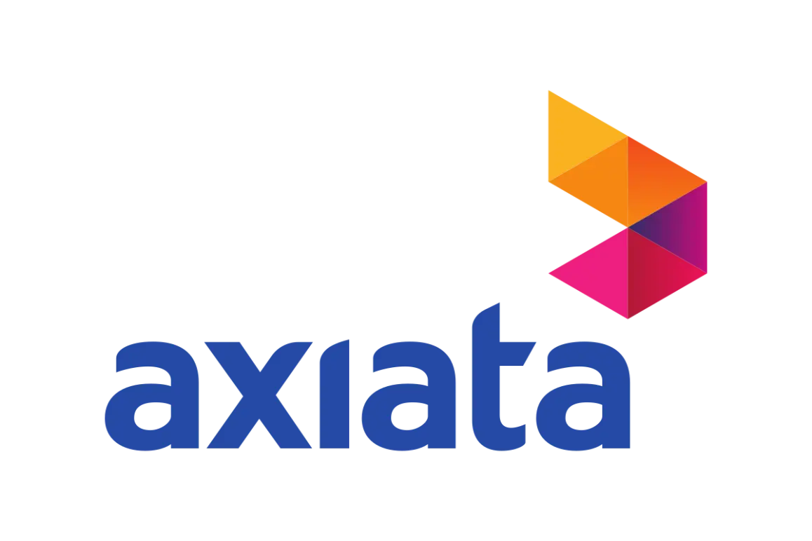 AxiataVector SVG & PNG Logo