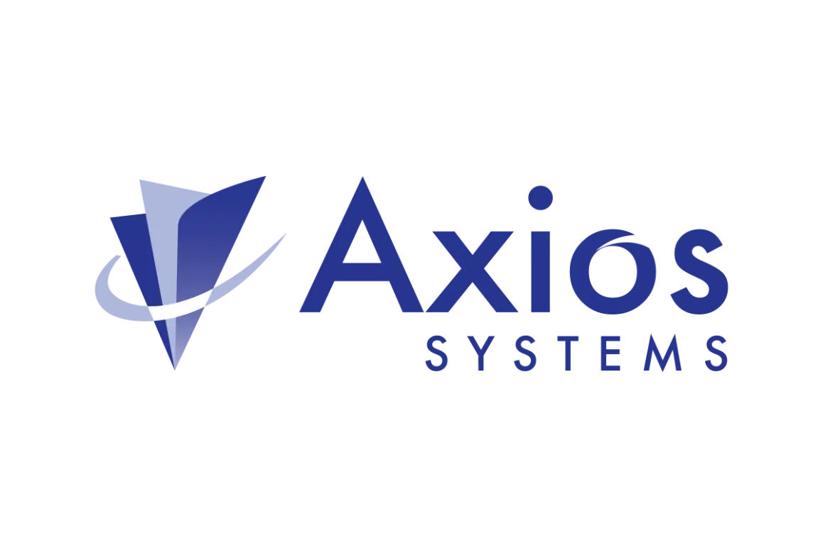 Axios SystemsVector SVG & PNG Logo