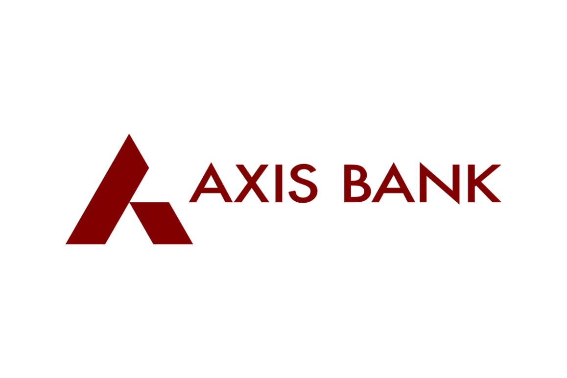 Axis BankVector SVG & PNG Logo