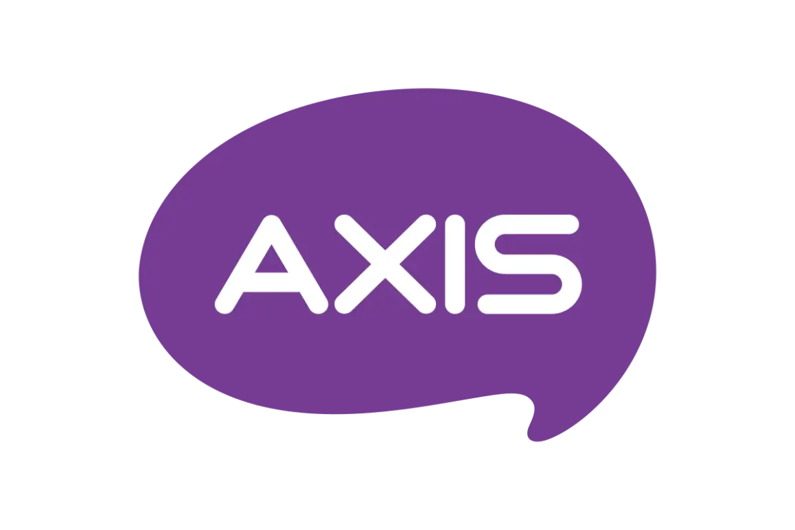AXIS Telekom IndonesiaVector SVG & PNG Logo