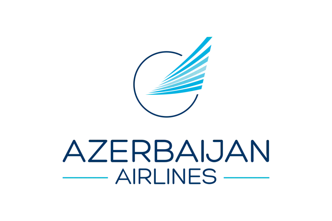 Azerbaijan AirlinesVector SVG & PNG Logo
