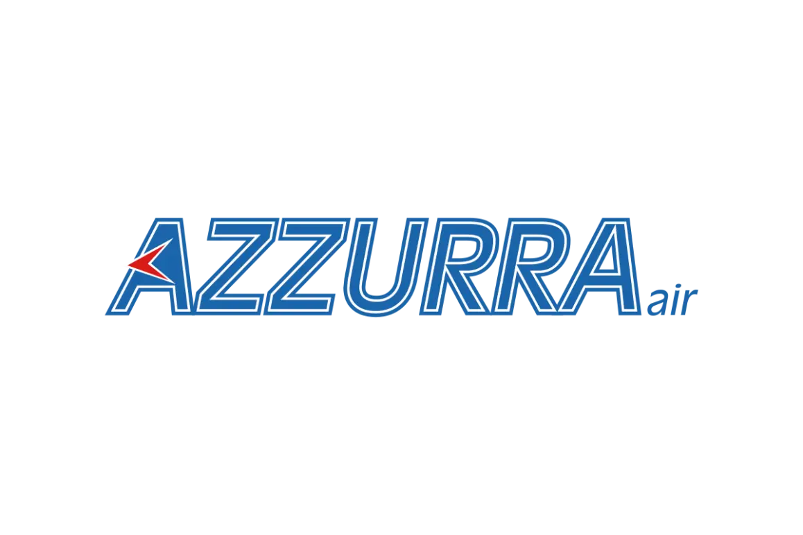 Azzurra AirVector SVG & PNG Logo