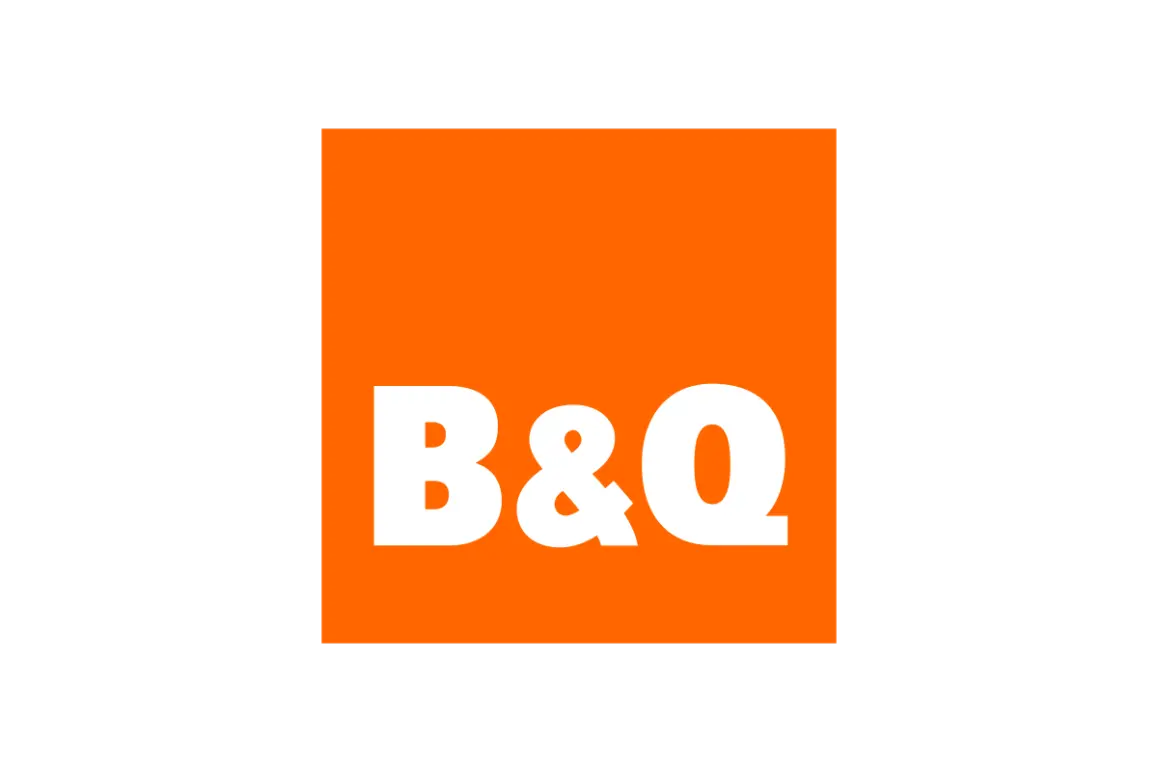 B&QVector SVG & PNG Logo