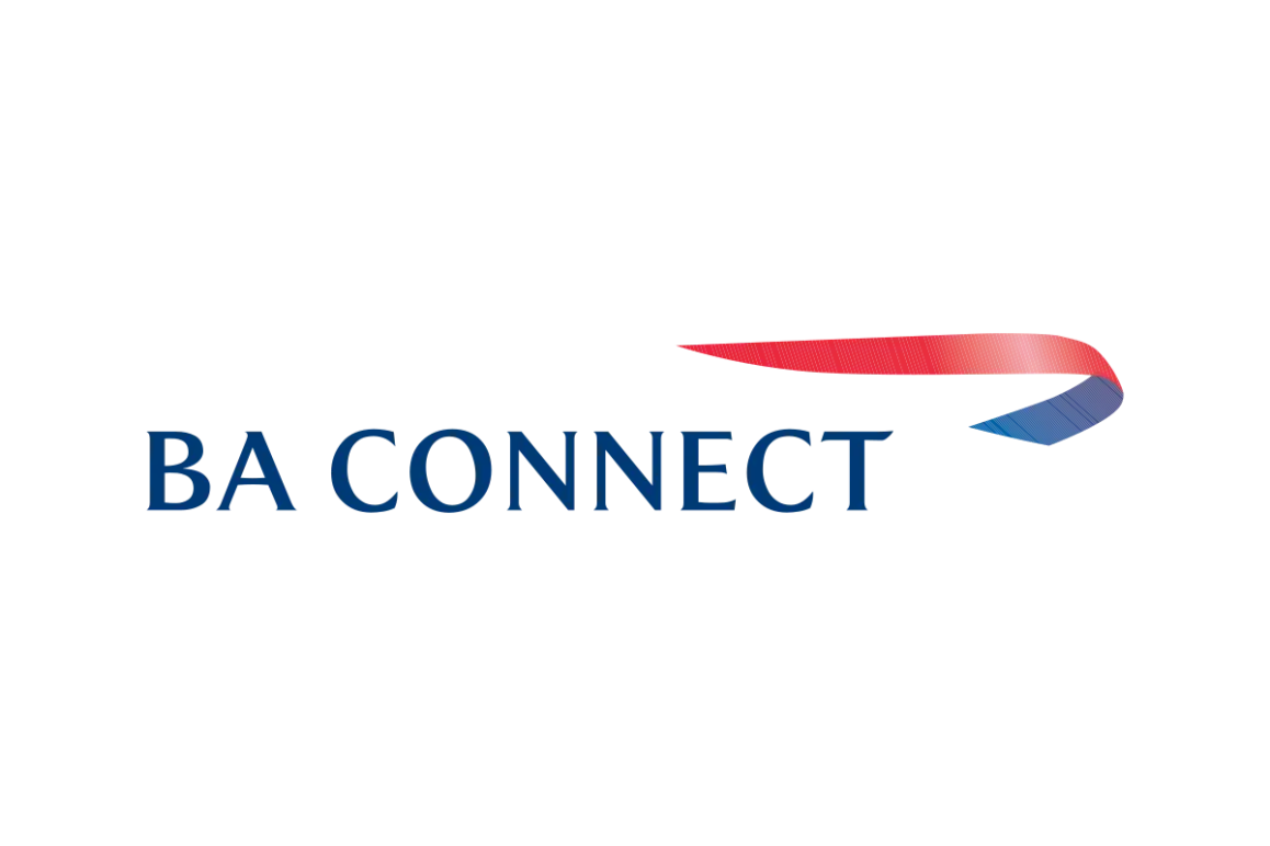 BA ConnectVector SVG & PNG Logo