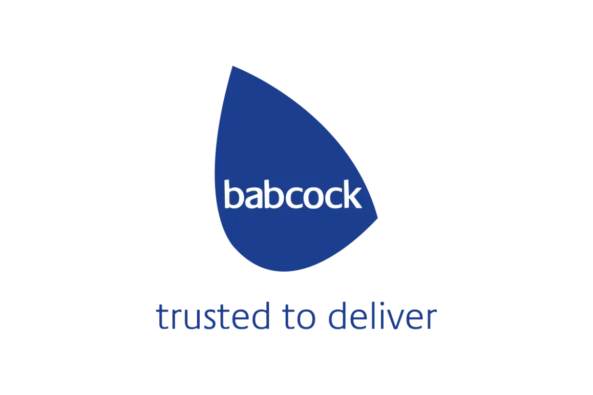 Babcock Mission Critical Services OnshoreVector SVG & PNG Logo