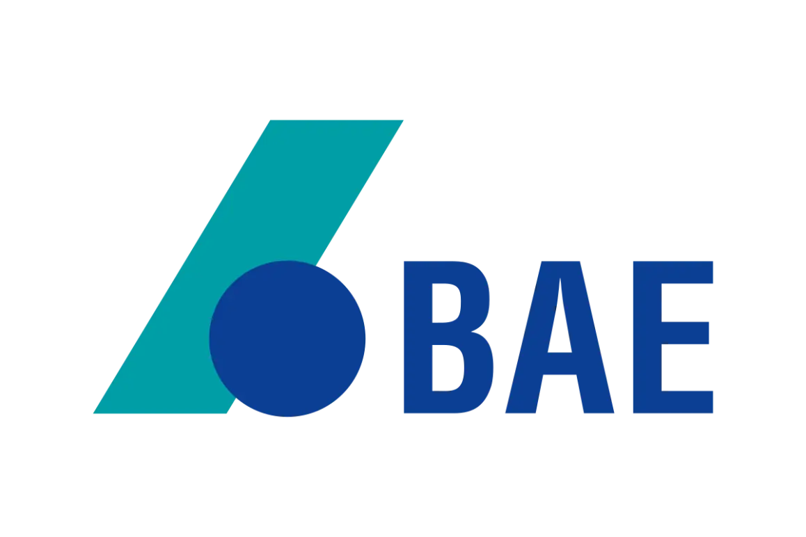 BAE BatterienVector SVG & PNG Logo