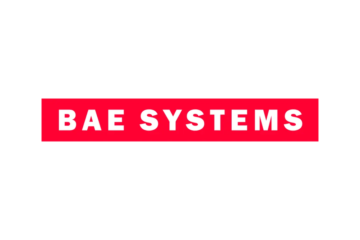 BAE Systems MarineVector SVG & PNG Logo