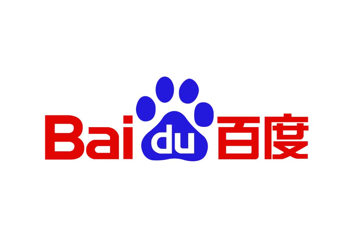 BaiduVector SVG & PNG Logo