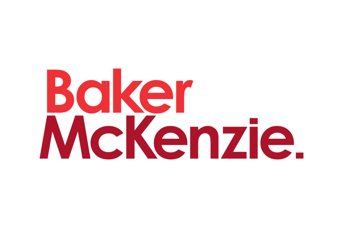 Baker McKenzieVector SVG & PNG Logo