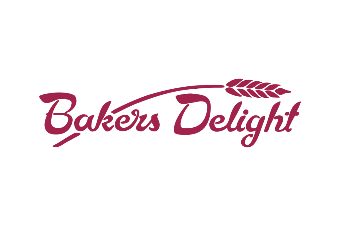 Bakers DelightVector SVG & PNG Logo