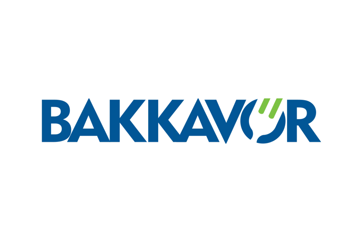 BakkavörVector SVG & PNG Logo