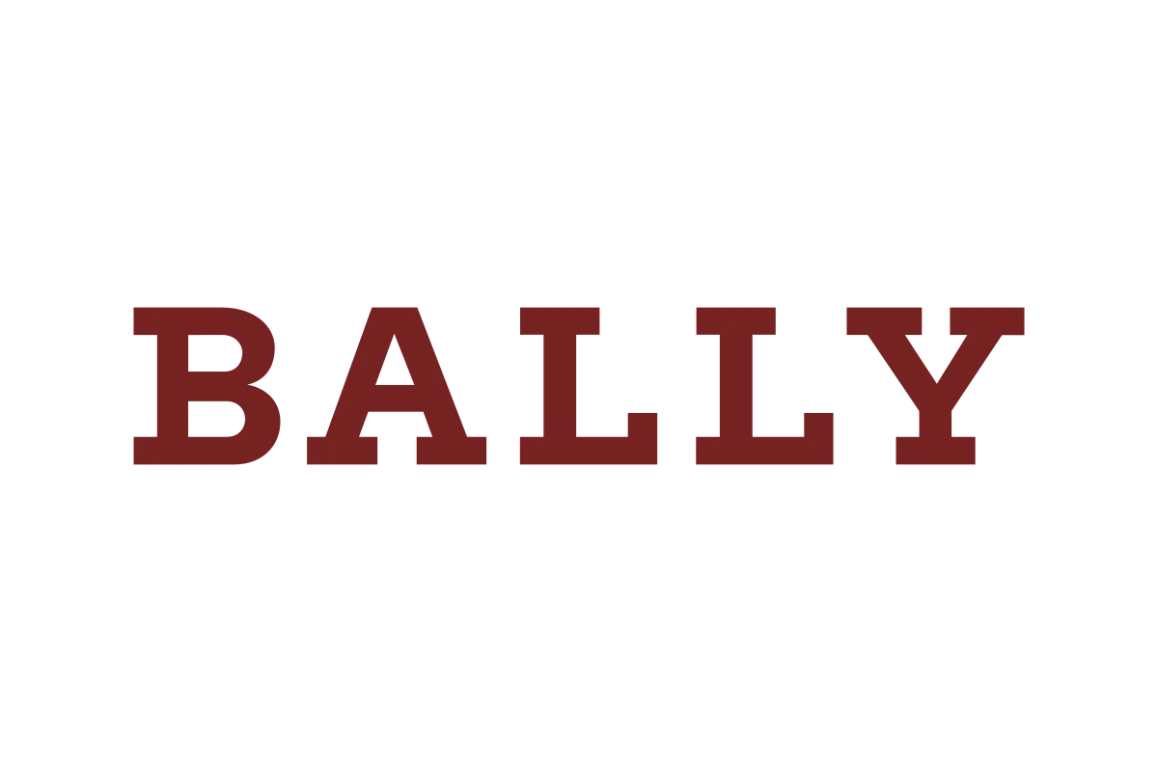 Bally ShoeVector SVG & PNG Logo