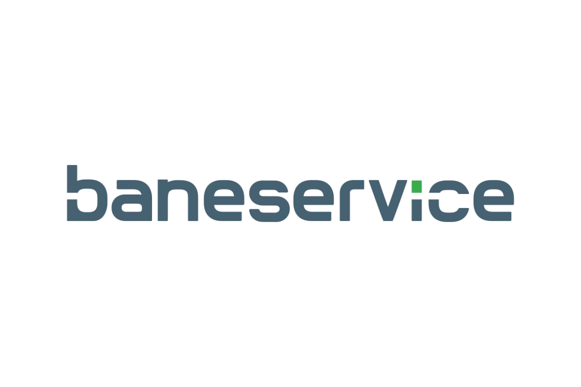 BaneserviceVector SVG & PNG Logo