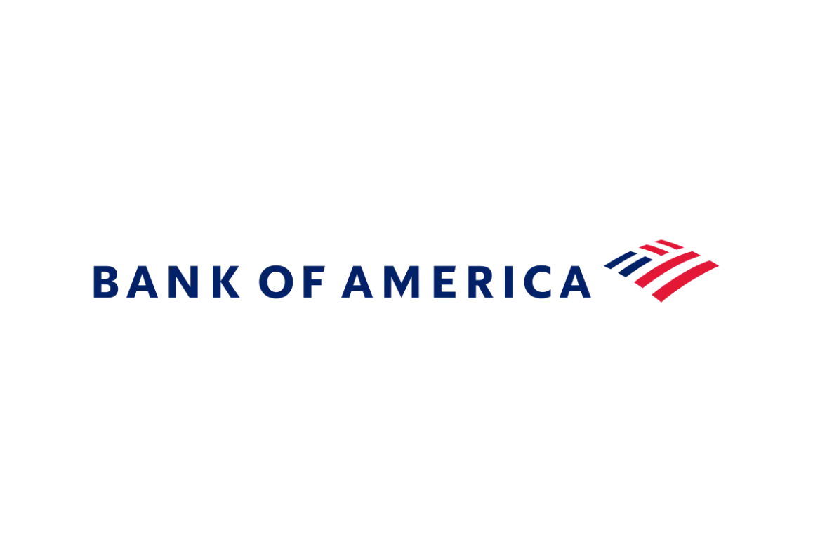 Bank of AmericaVector SVG & PNG Logo