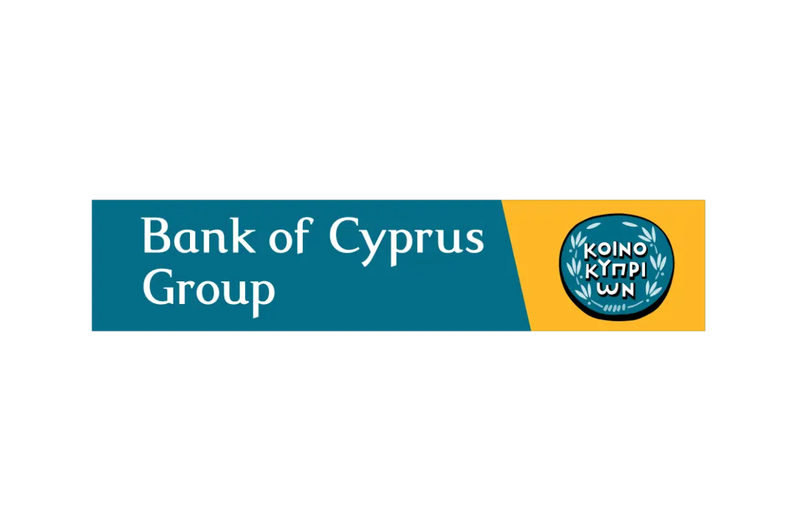 Bank of CyprusVector SVG & PNG Logo