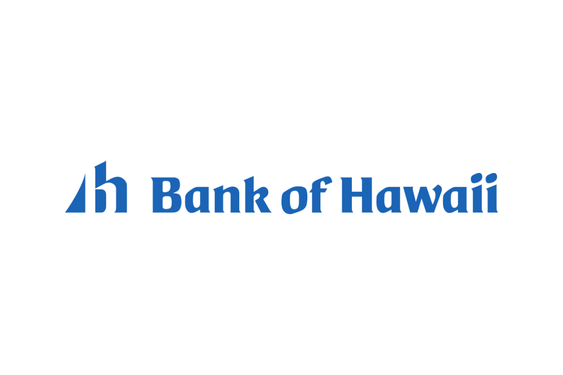 Bank of HawaiiVector SVG & PNG Logo