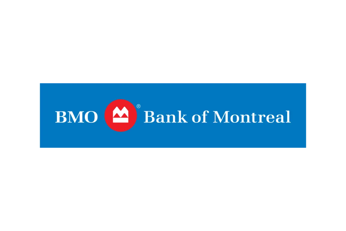 Bank of MontrealVector SVG & PNG Logo