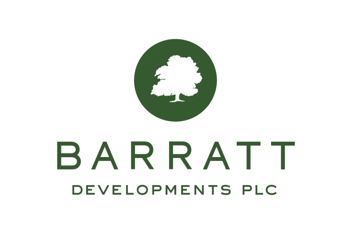 Barratt DevelopmentsVector SVG & PNG Logo