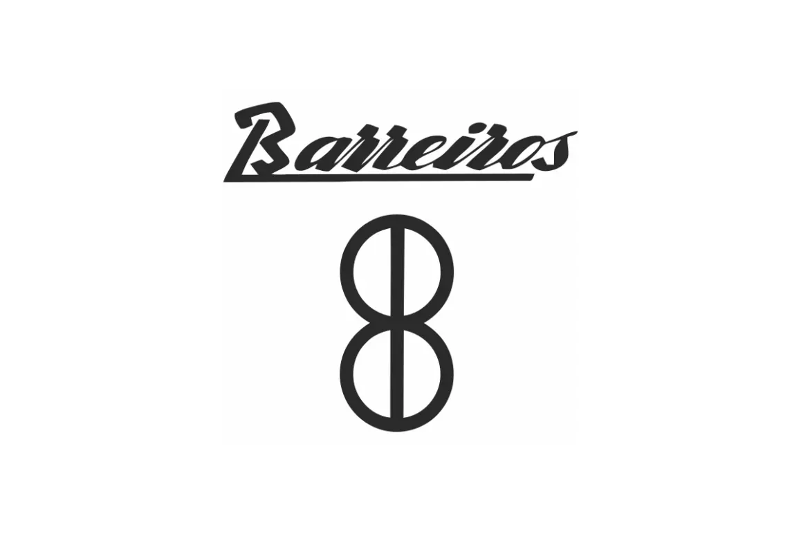 BarreirosVector SVG & PNG Logo