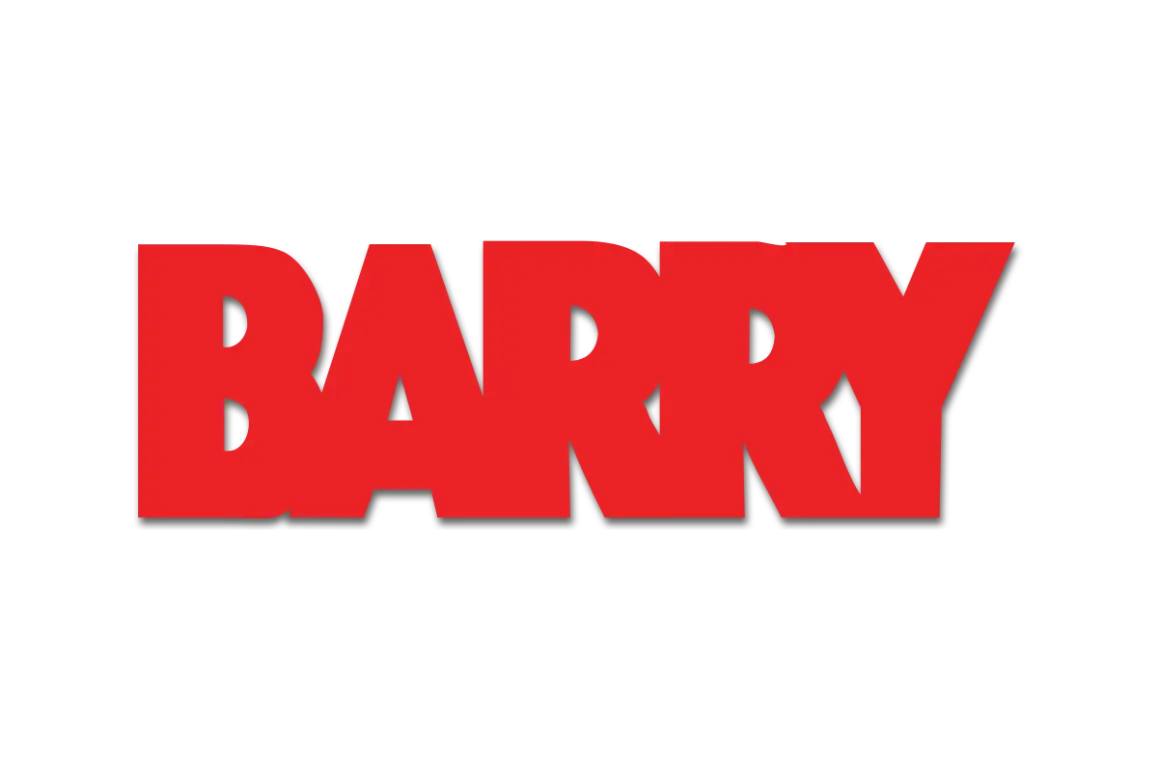 BarryVector SVG & PNG Logo