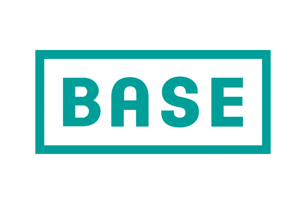 BASEVector SVG & PNG Logo