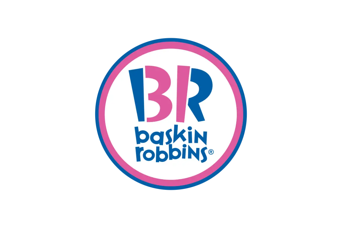 Baskin-RobbinsVector SVG & PNG Logo