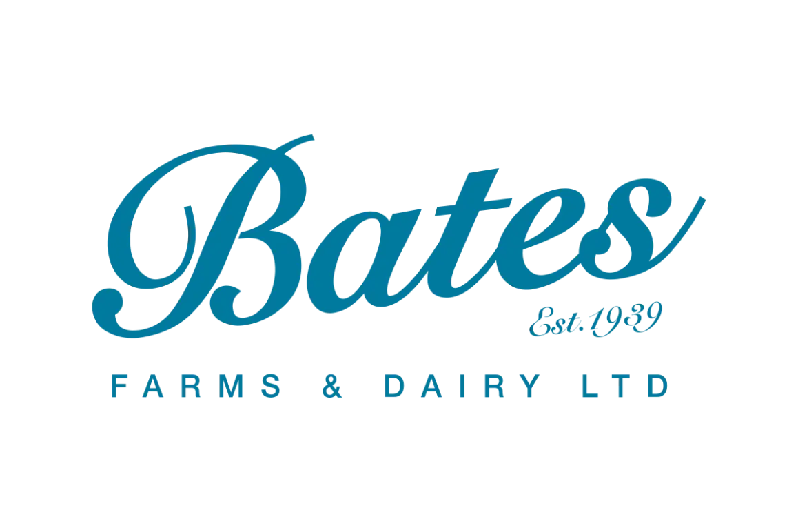 Bates DairyVector SVG & PNG Logo