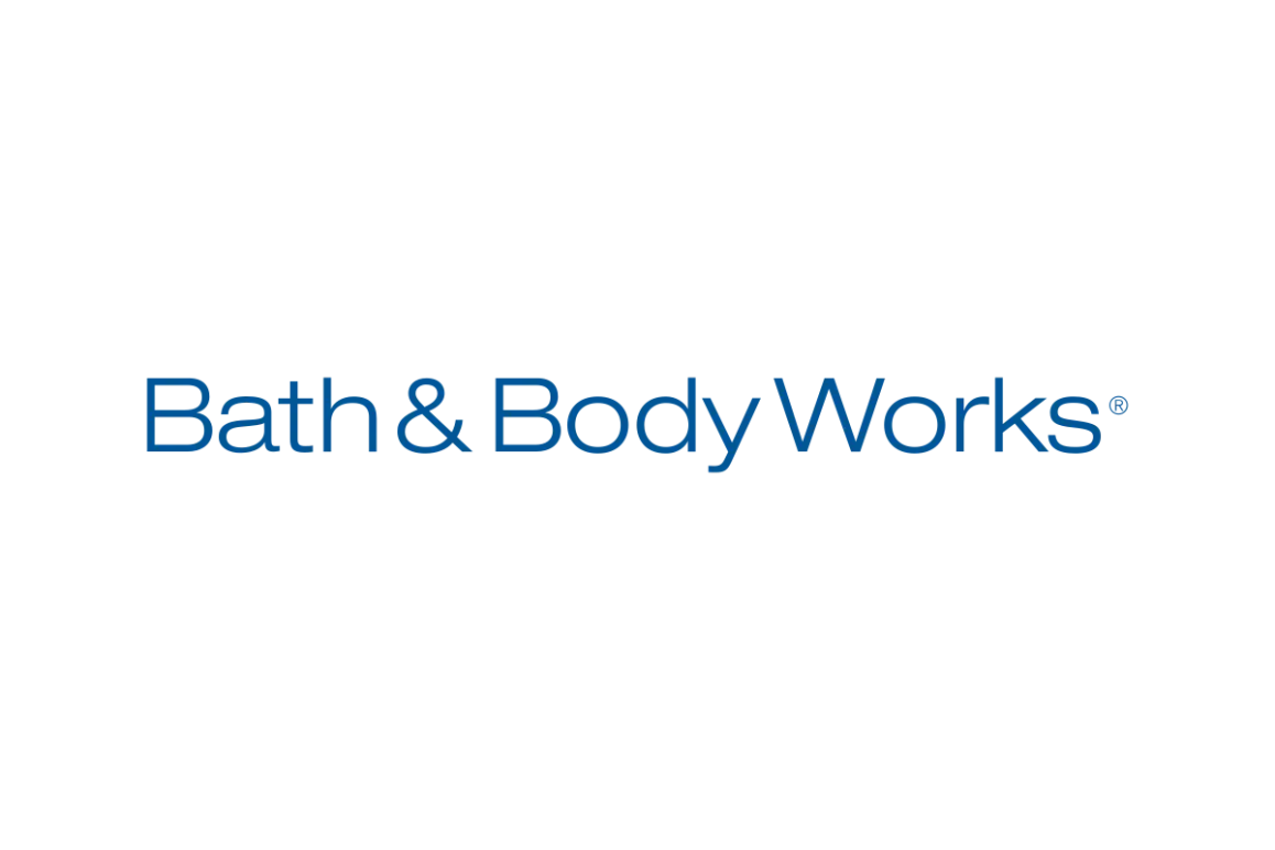 Bath & Body WorksVector SVG & PNG Logo