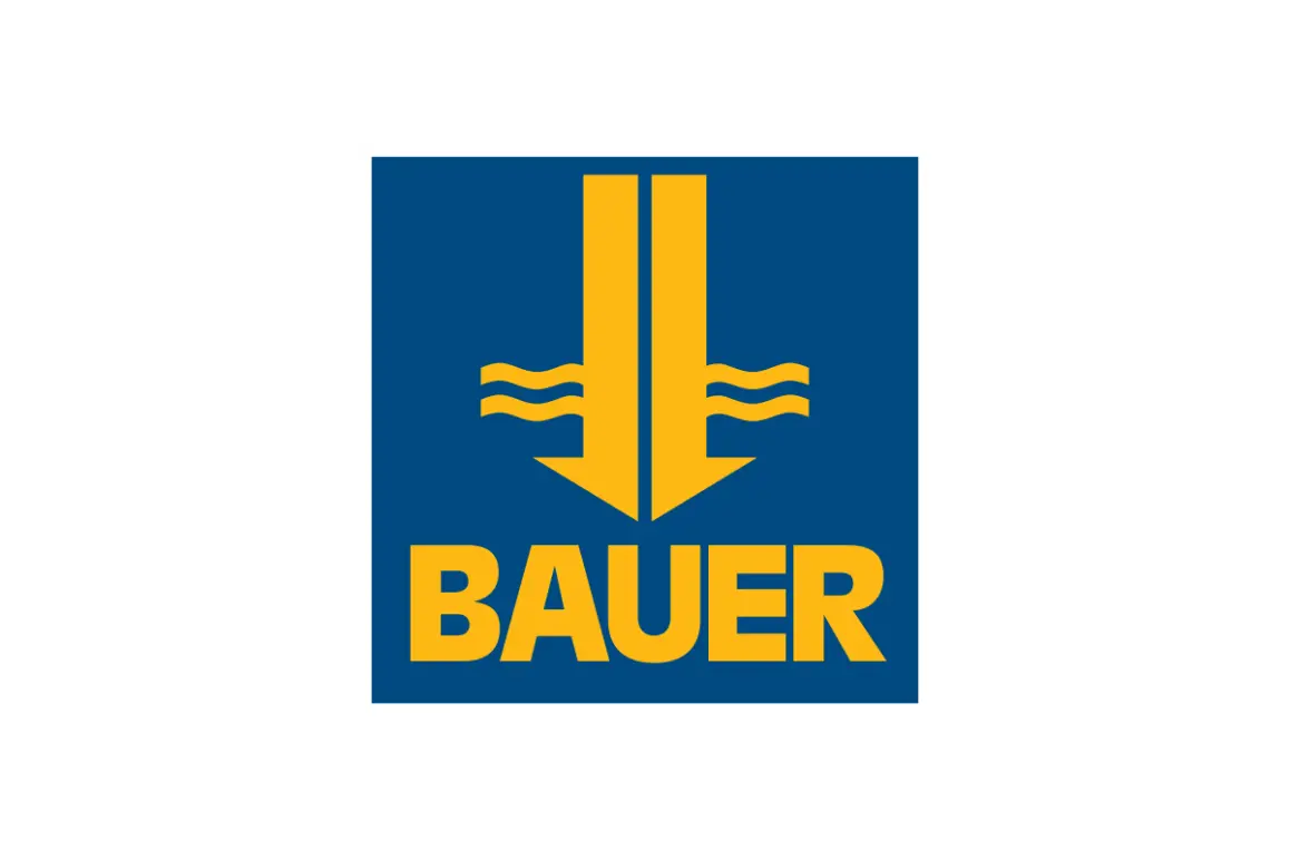 Bauer GroupVector SVG & PNG Logo