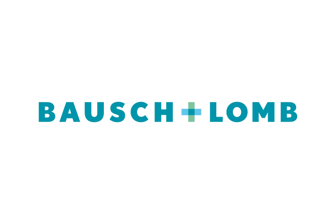 Bausch & LombVector SVG & PNG Logo