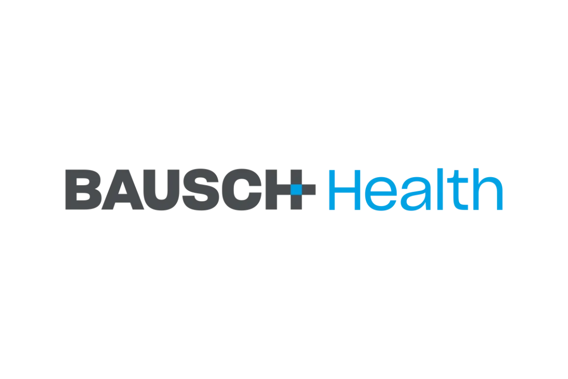 Bausch HealthVector SVG & PNG Logo