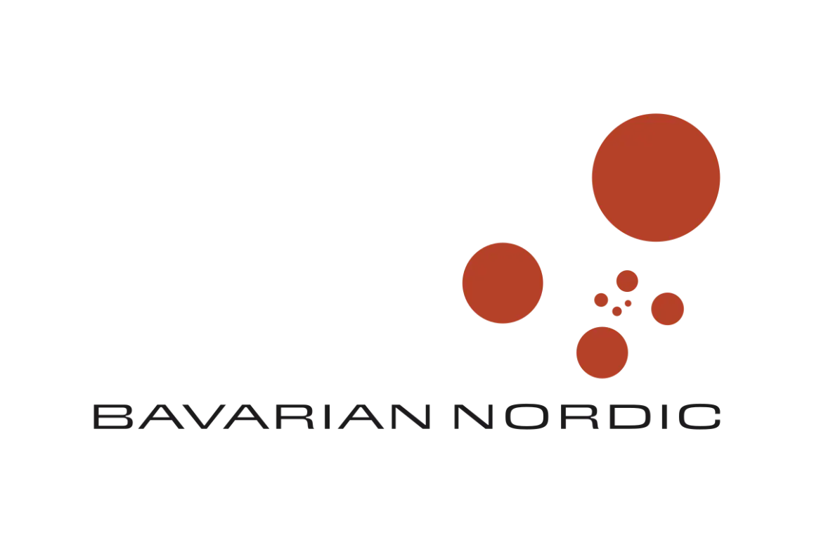 Bavarian NordicVector SVG & PNG Logo