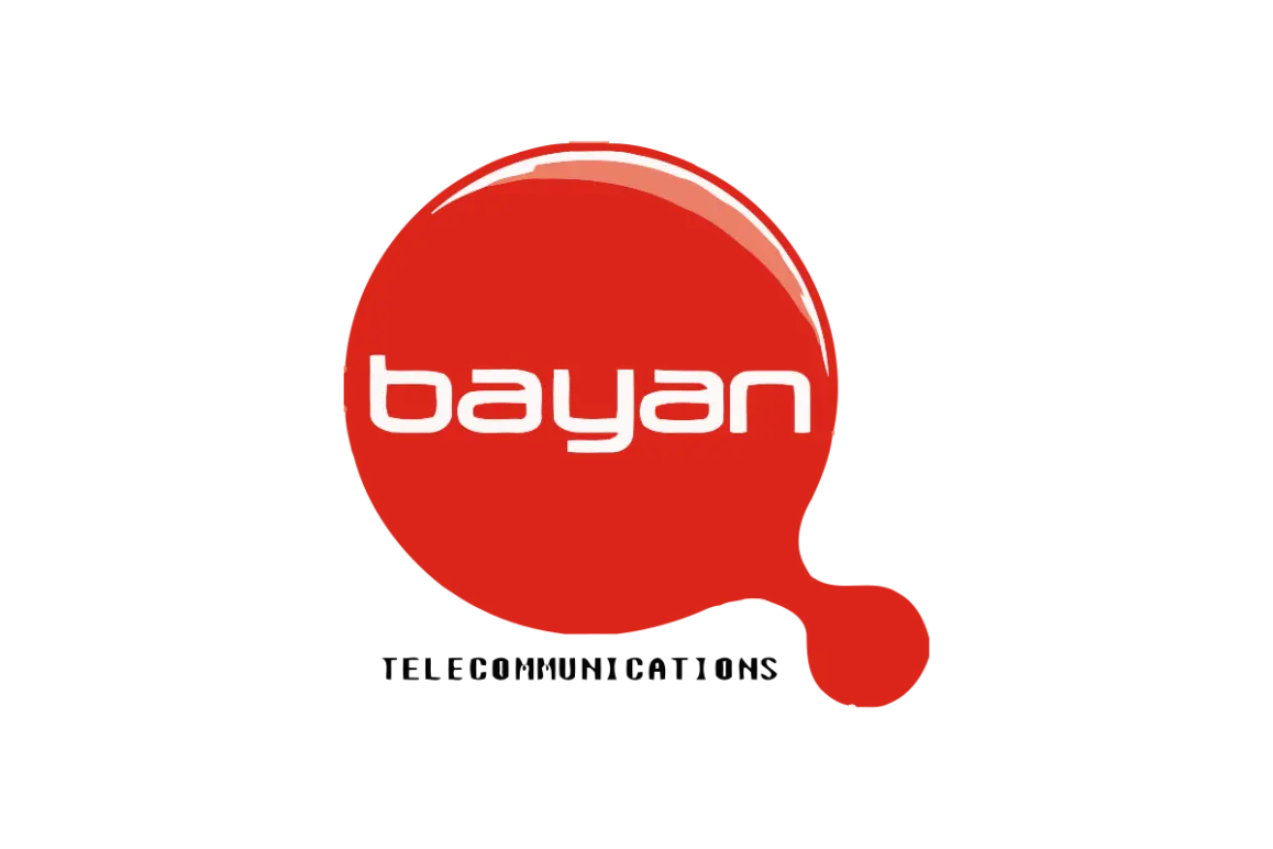 Bayan TelecommunicationsVector SVG & PNG Logo