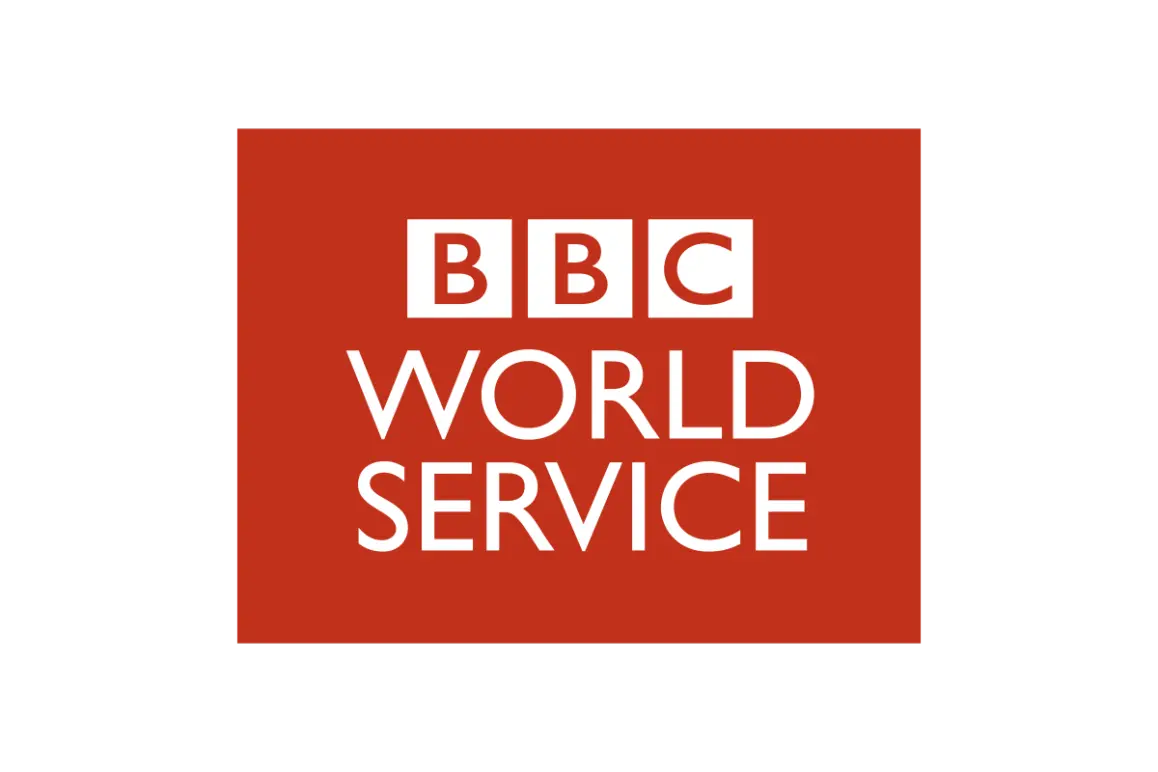 BBC World ServiceVector SVG & PNG Logo