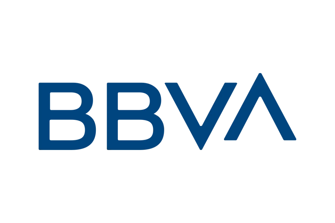 BBVA USAVector SVG & PNG Logo