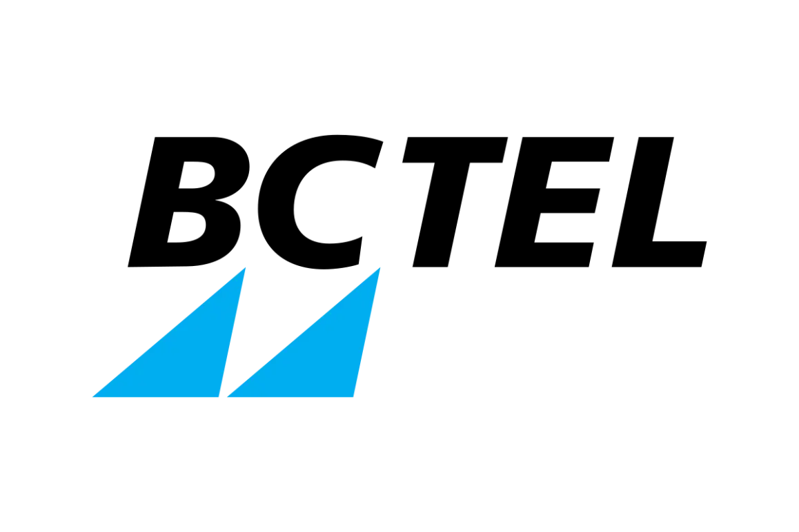 BC TelVector SVG & PNG Logo