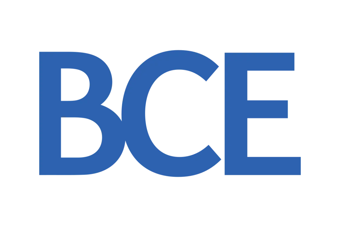 BCE Inc.Vector SVG & PNG Logo
