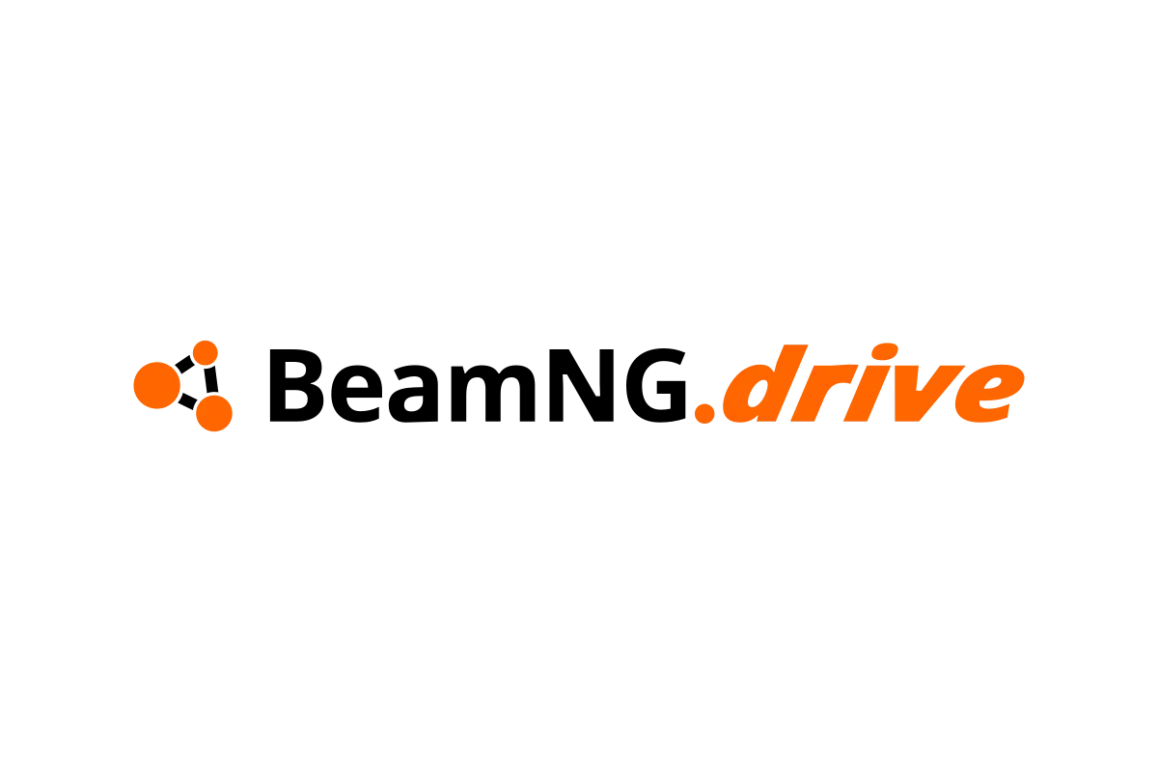 BeamNG.driveVector SVG & PNG Logo