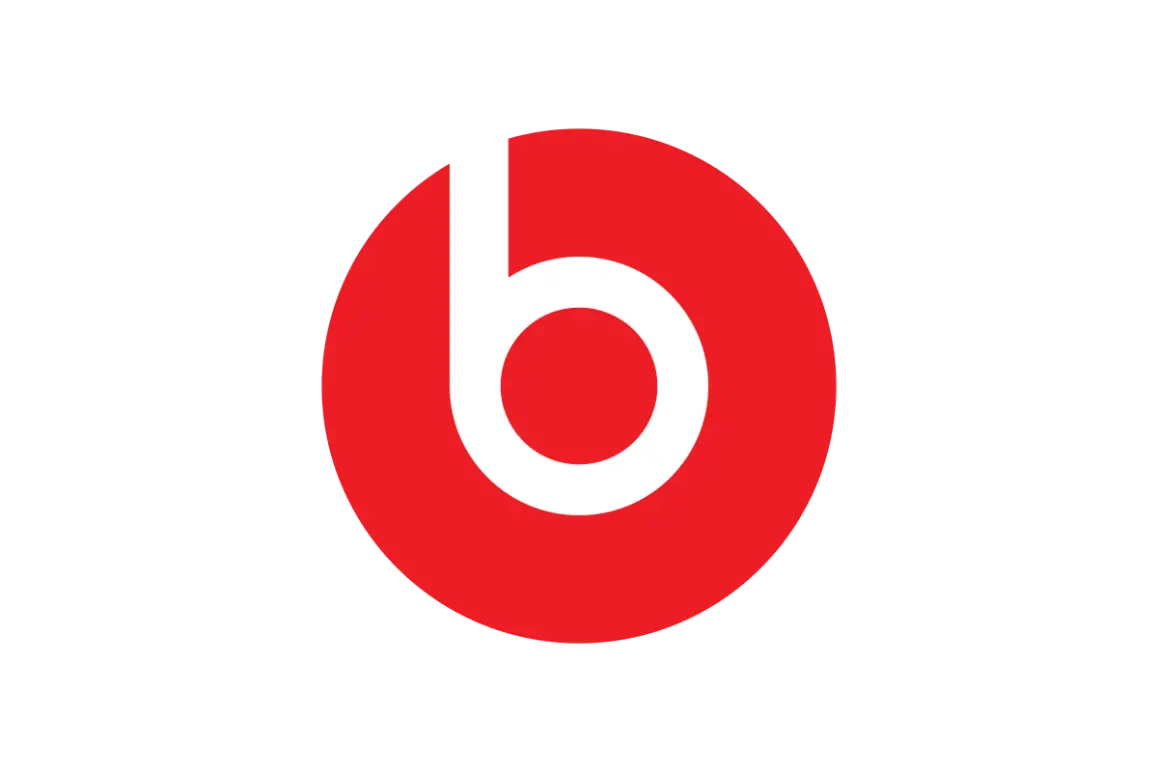 Beats ElectronicsVector SVG & PNG Logo