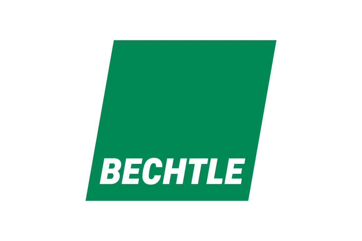 BechtleVector SVG & PNG Logo