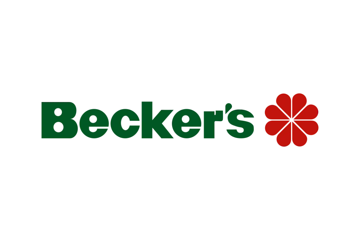 Becker'sVector SVG & PNG Logo