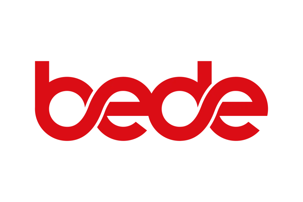 Bede GamingVector SVG & PNG Logo