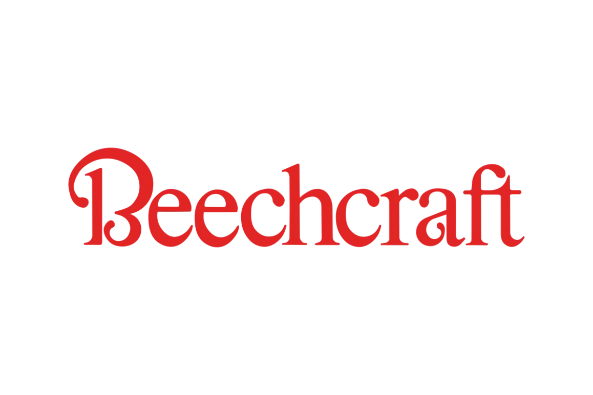 BeechcraftVector SVG & PNG Logo