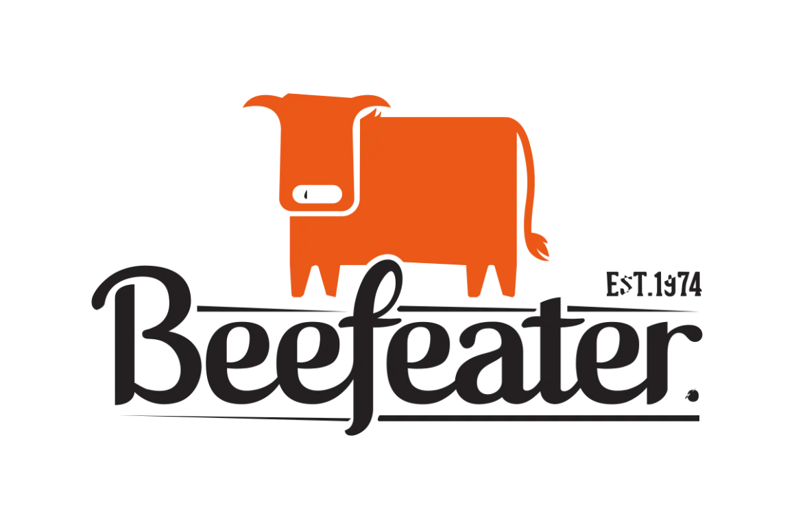 BeefeaterVector SVG & PNG Logo