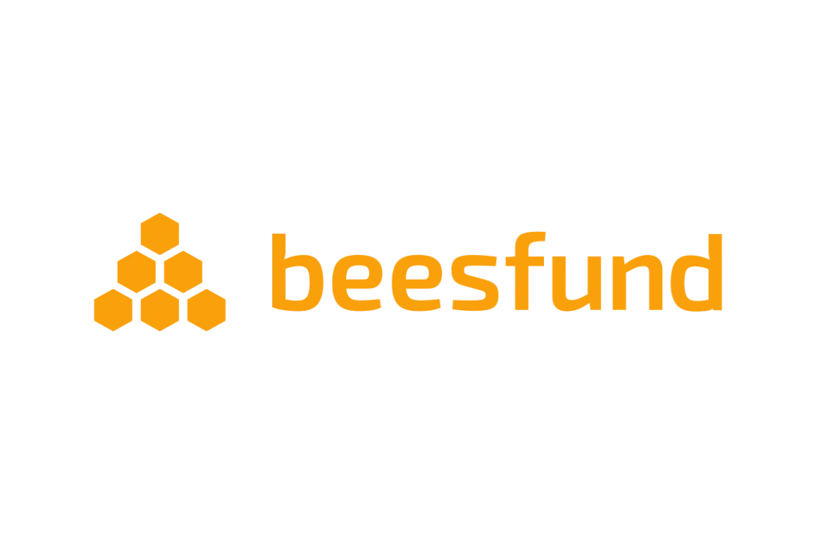 BeesfundVector SVG & PNG Logo