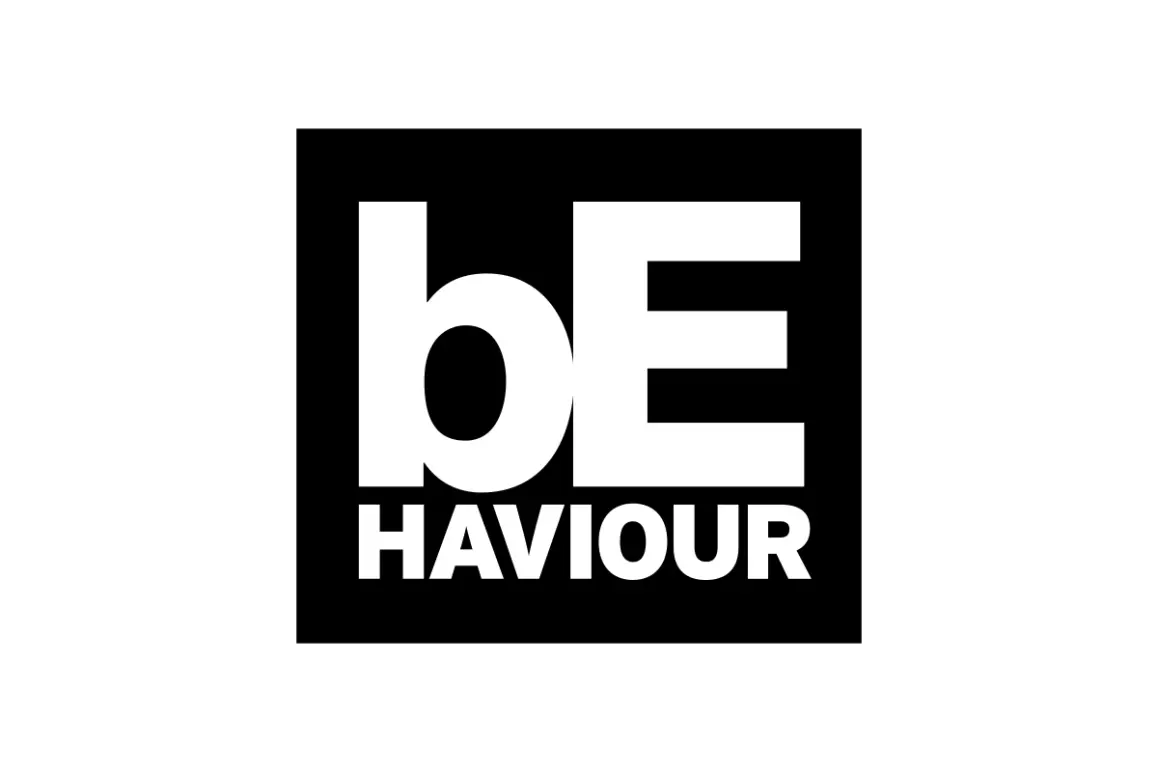 Behaviour InteractiveVector SVG & PNG Logo