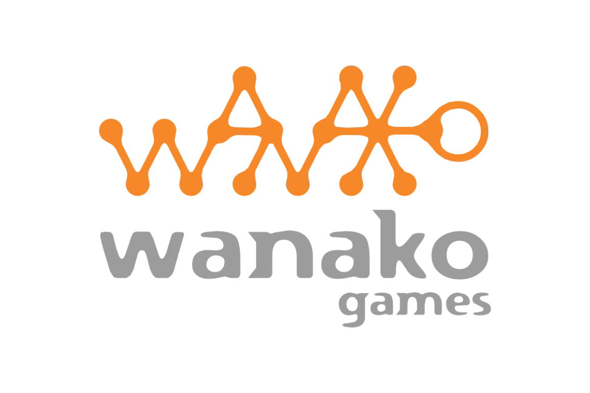 Wanako StudiosVector SVG & PNG Logo