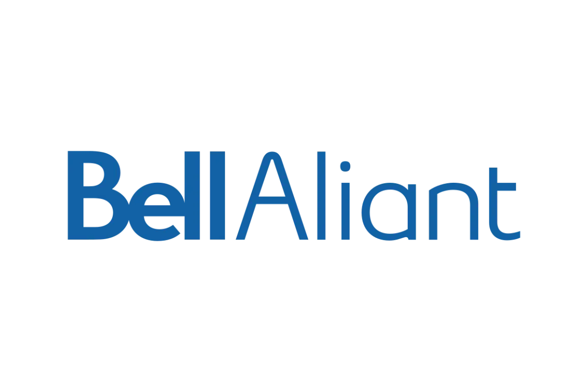 Bell AliantVector SVG & PNG Logo