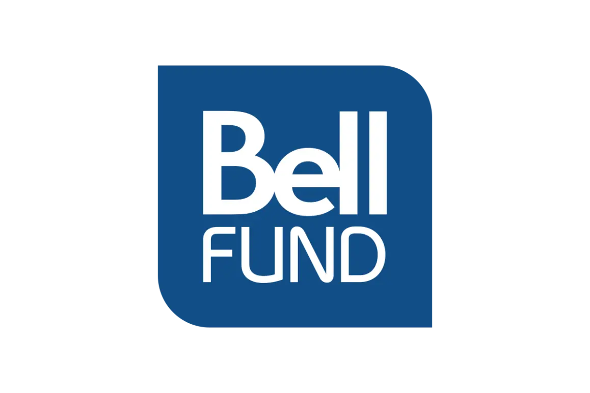 Bell Broadcast and New Media FundVector SVG & PNG Logo