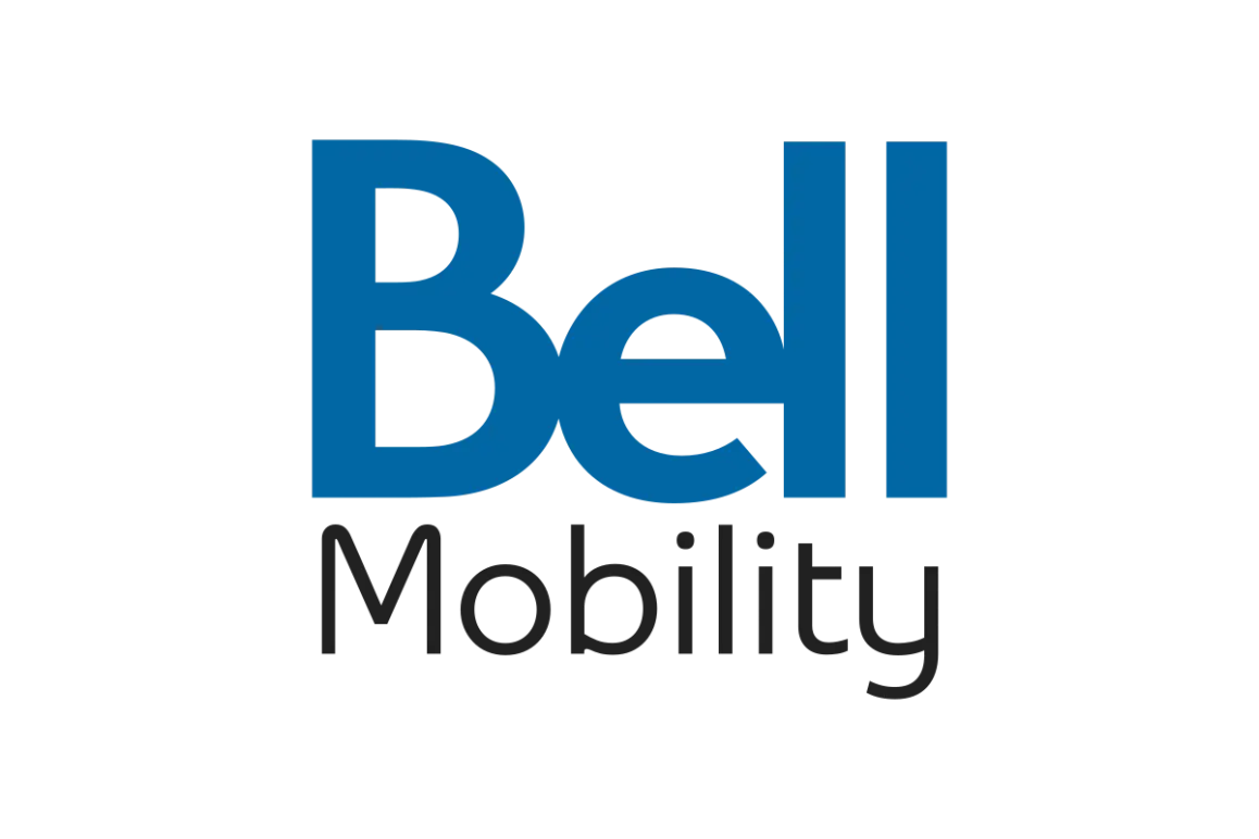 Bell MobilityVector SVG & PNG Logo